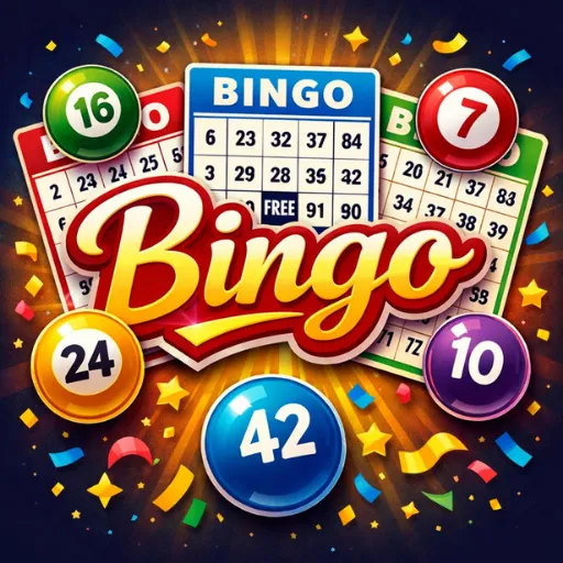 LoveJili Bingo