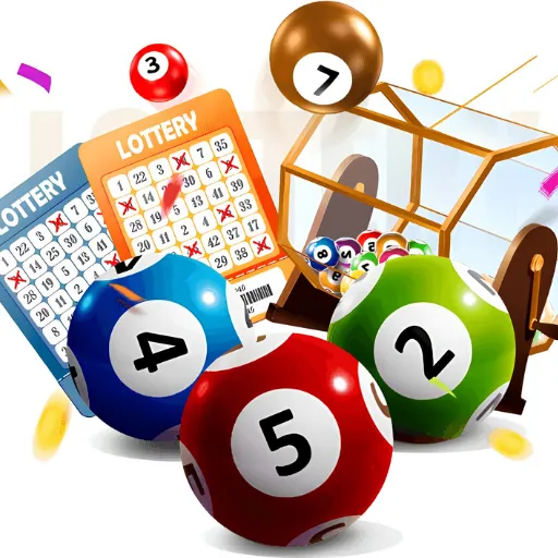 LoveJili Lottery