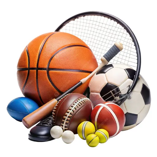 LoveJili Sports